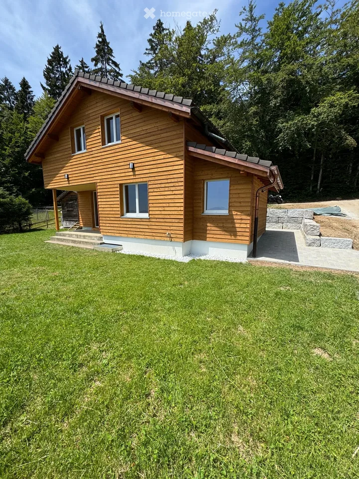 Maison individuelle à St-George
