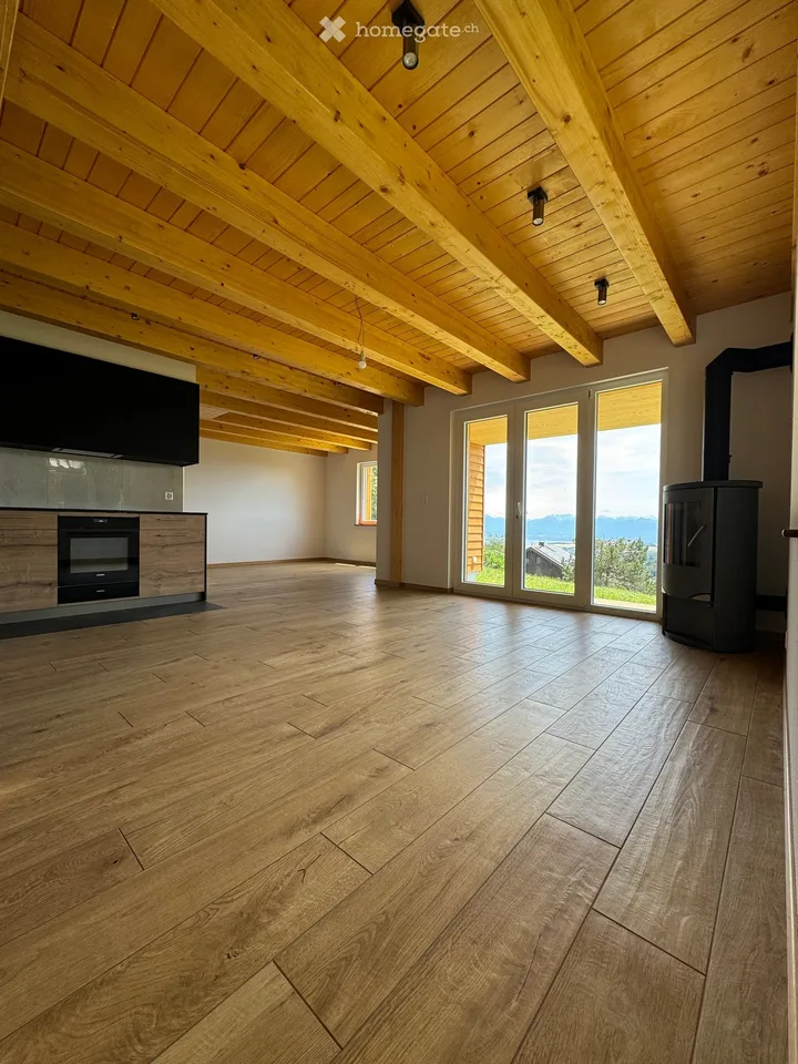 Maison individuelle à St-George