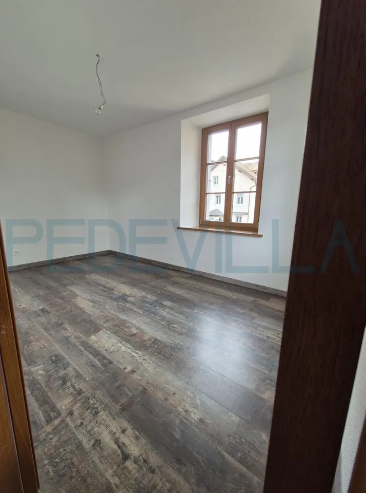 In affitto - Bel appartamento di 4.5 locali a Tramelan