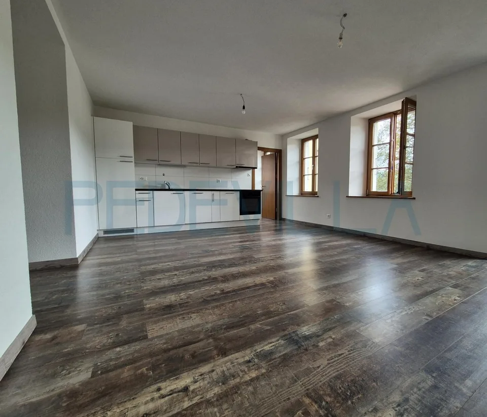 À louer - Bel appartement de 4.5 pièces à Tramelan