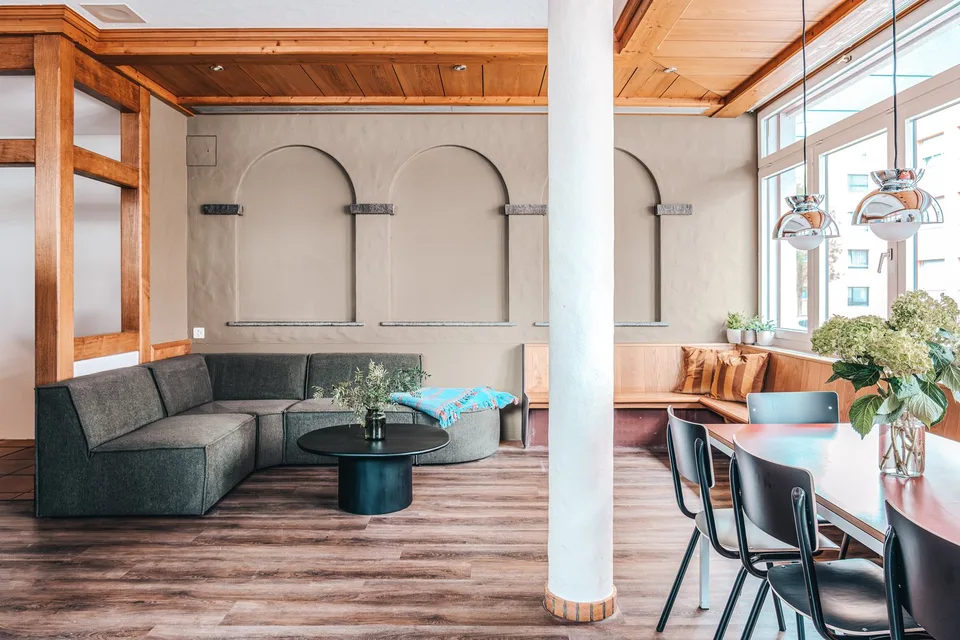 Zürich | Private Suite mit Bad | All-inclusive Coliving | Dietikon – photo 24 of 30