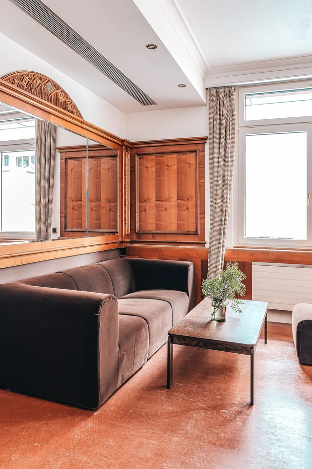 Zürich | Private Suite mit Bad | All-inclusive Coliving | Dietikon – photo 7 of 30