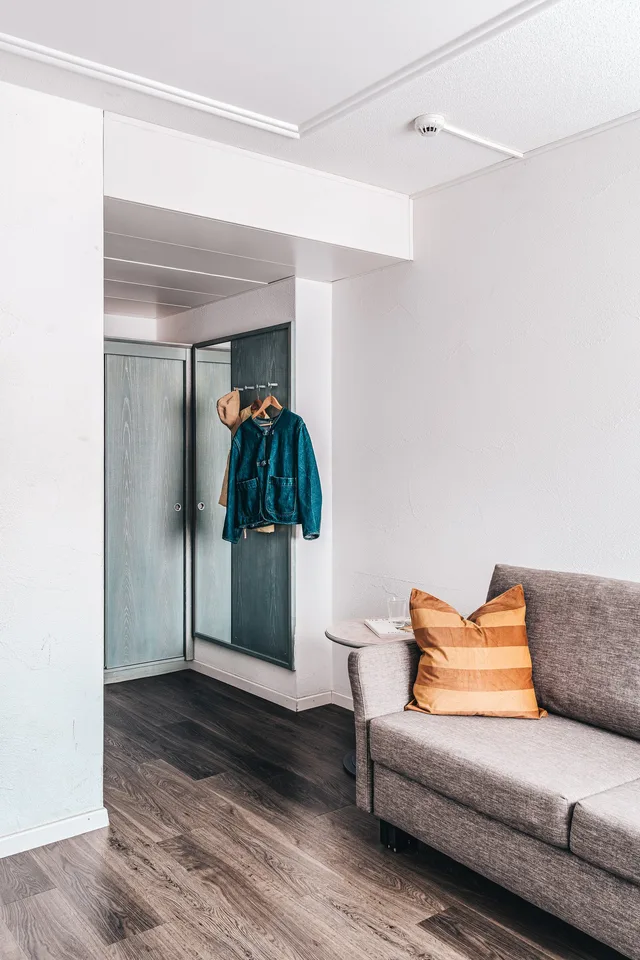 Zürich | Private Suite mit Bad | All-inclusive Coliving | Dietikon