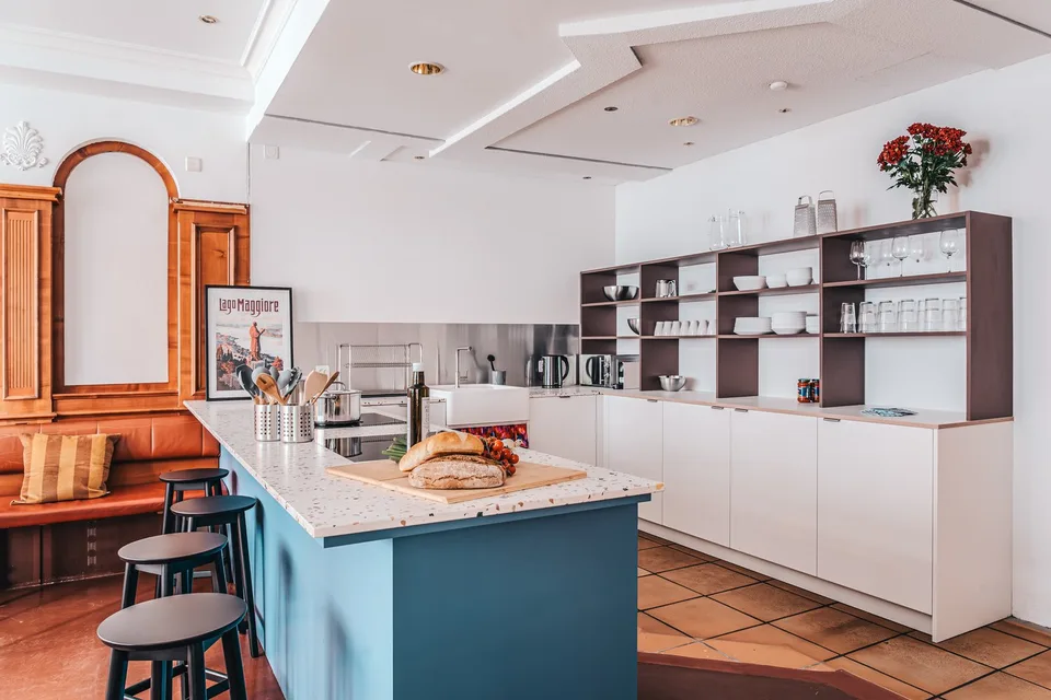 Zürich | Private Suite mit Bad | All-inclusive Coliving | Dietikon – photo 9 of 30