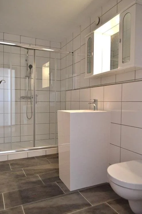 Möblierte Zimmer nähe Zürich in Spreitenbach