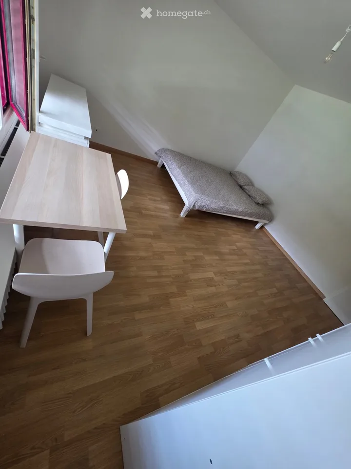 Zimmer Frei