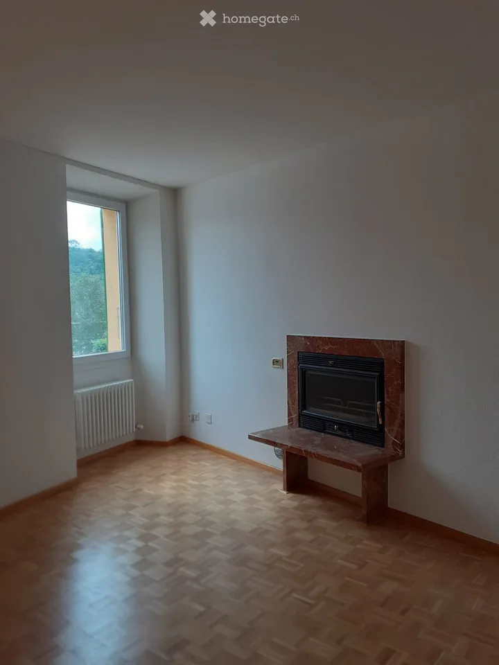 Wohnung 120 m2 3,5 Zimmer in einem charakteristischen Haus im Dorfkern – Foto 5 von 5