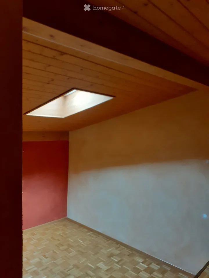 Wohnung 120 m2 3,5 Zimmer in einem charakteristischen Haus im Dorfkern – Foto 4 von 5
