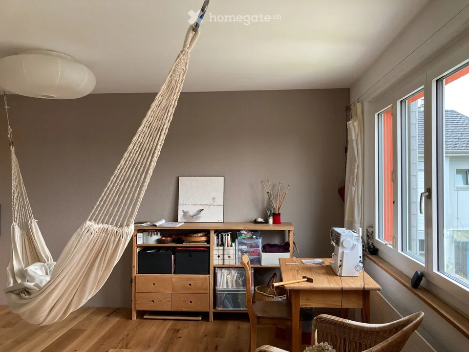 zwei WG Zimmer 7 Monate (Okt.26- Mai 27)