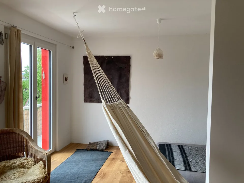 zwei WG Zimmer 7 Monate (Okt.26- Mai 27)