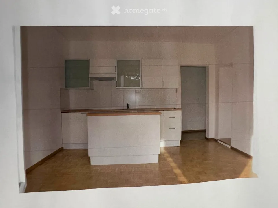 3-Zimmer Wohnung in Bern mieten