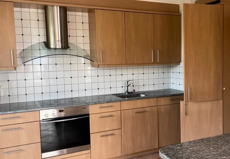 Wohnung mit 4.5 Zimmern