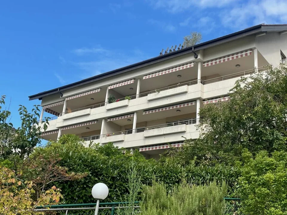 Appartement de 4.5 pièces