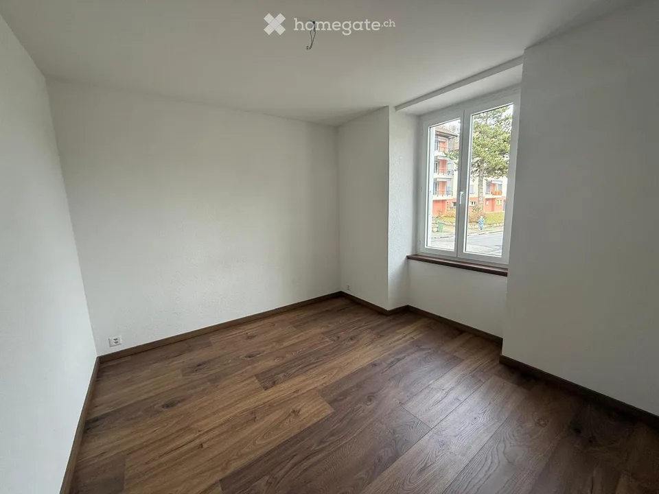Übernahme des Mietvertrags