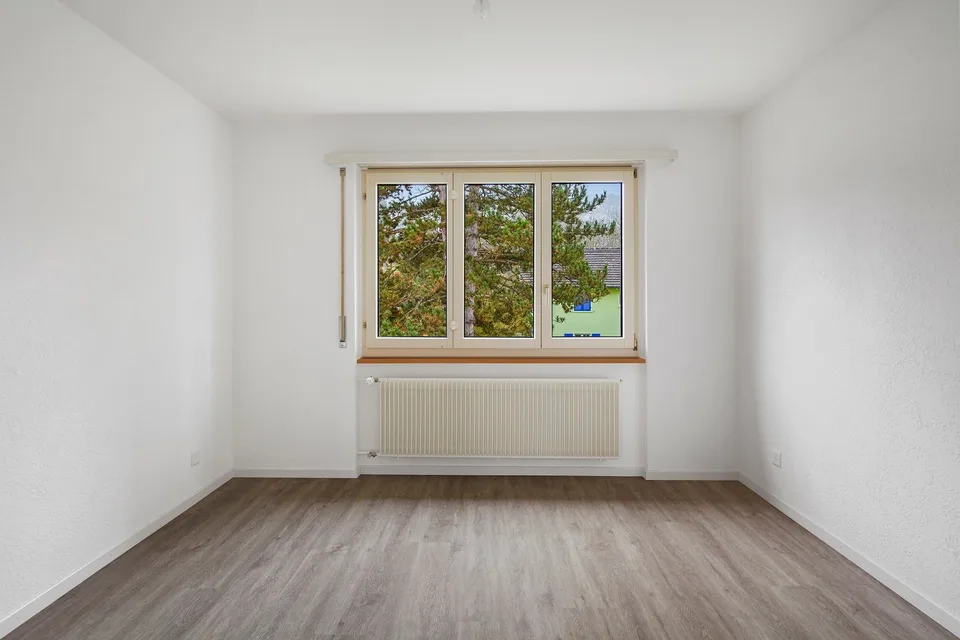 Appartamento con bella luminosità di 4,5 locali con balcone a Courrendlin – foto 8 di 22