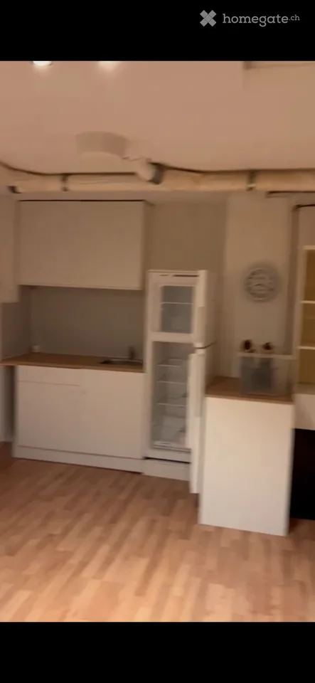 Hobbyraum / Kreativraum / Studio in Baden zu vermieten