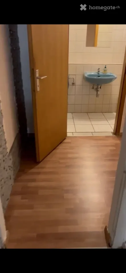 Hobbyraum / Kreativraum / Studio in Baden zu vermieten