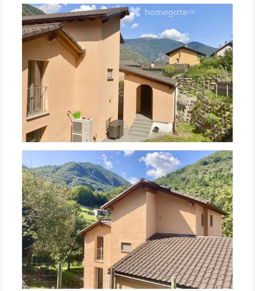 Shared Flat Partner