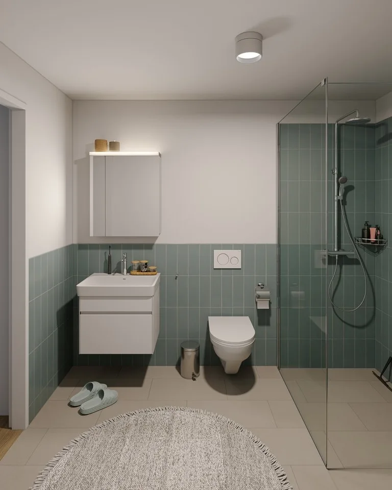 Habitation élégante dans le quartier à la mode de Seefeld – photo 9 sur 10