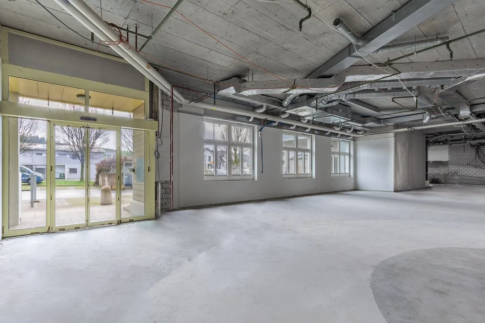 Tschannhof - neuer Standort