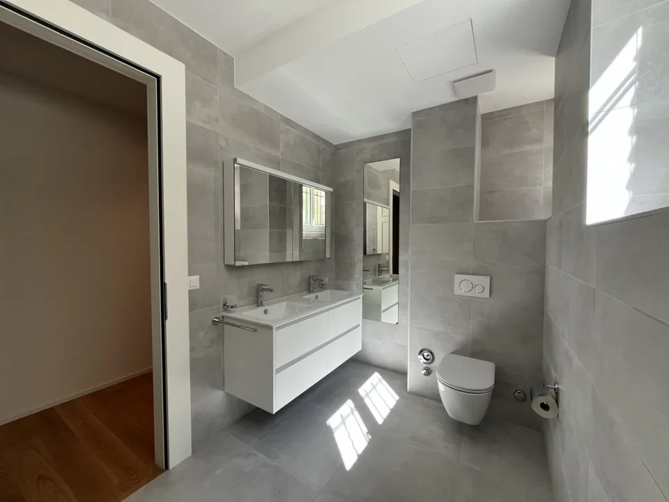 Prächtige 3.5-Zimmer-Wohnung - Rue du Centre 1, 1820 Montreux