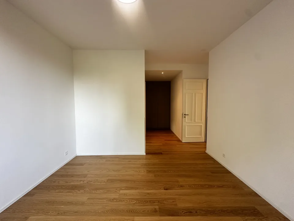 Prächtige 3.5-Zimmer-Wohnung - Rue du Centre 1, 1820 Montreux