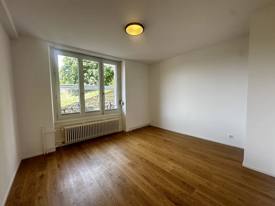 Prächtige 3.5-Zimmer-Wohnung - Rue du Centre 1, 1820 Montreux