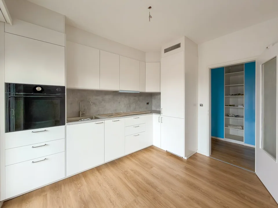 Moderno appartamento 4.5 locali a Novazzano