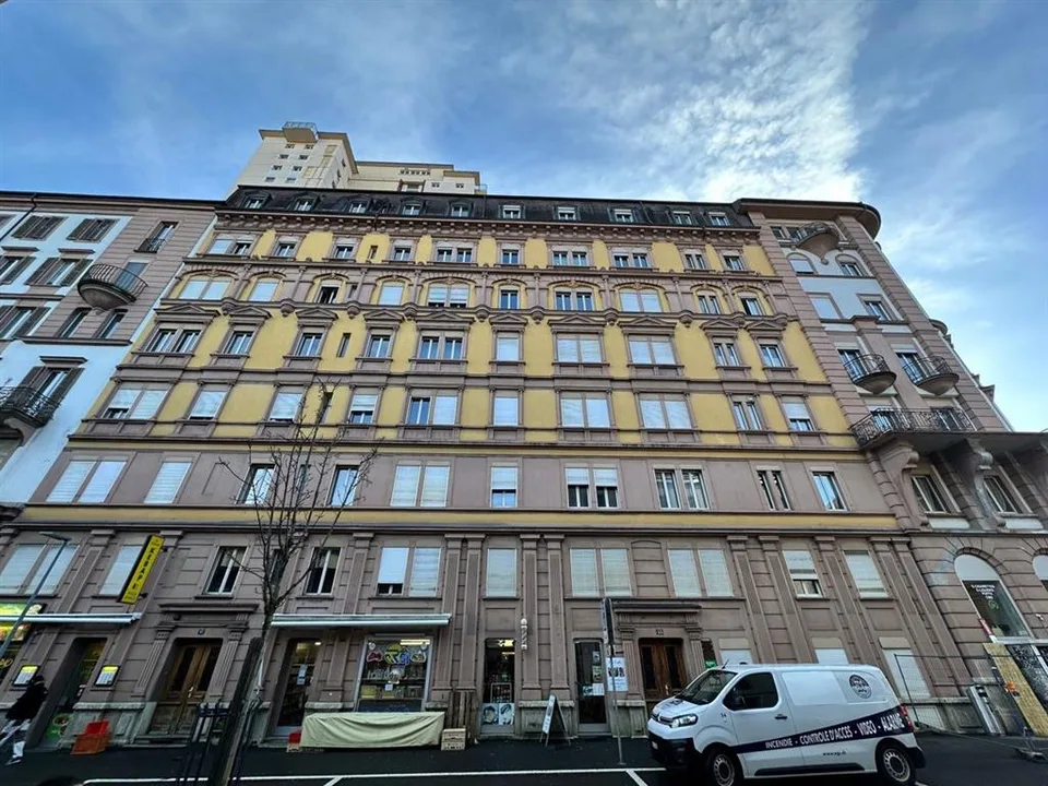 Appartement,4.5,100