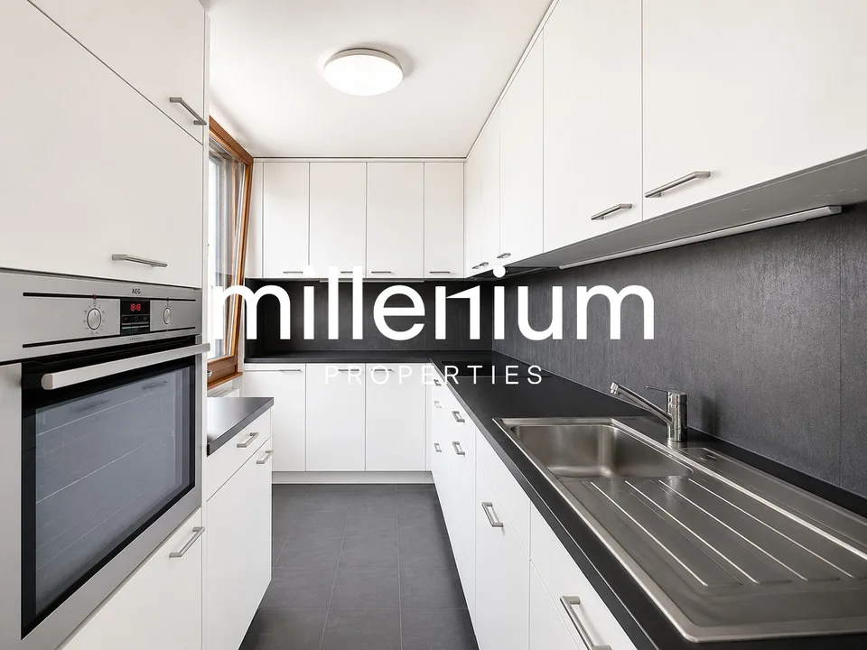 Prächtige Wohnung in der Altstadt