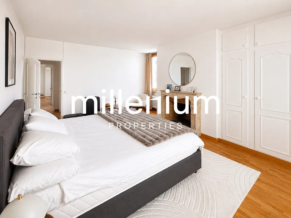 Prächtige Wohnung in der Altstadt