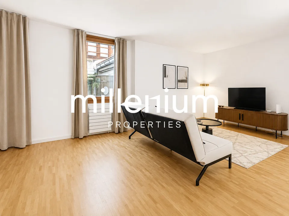 Prächtige Wohnung in der Altstadt
