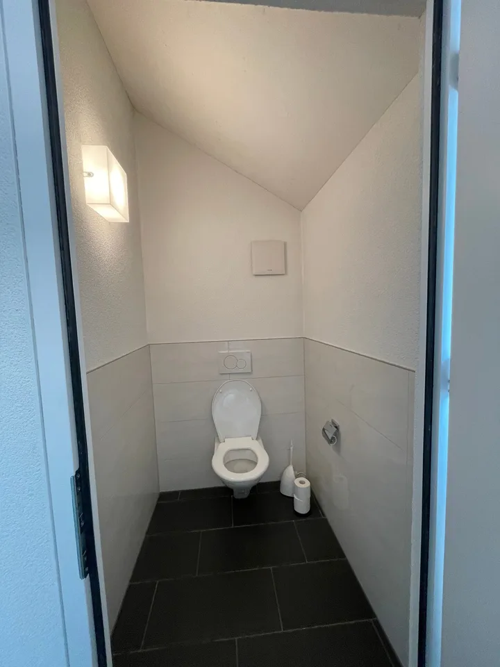 Helle Büroräumlichkeit in Kerzers