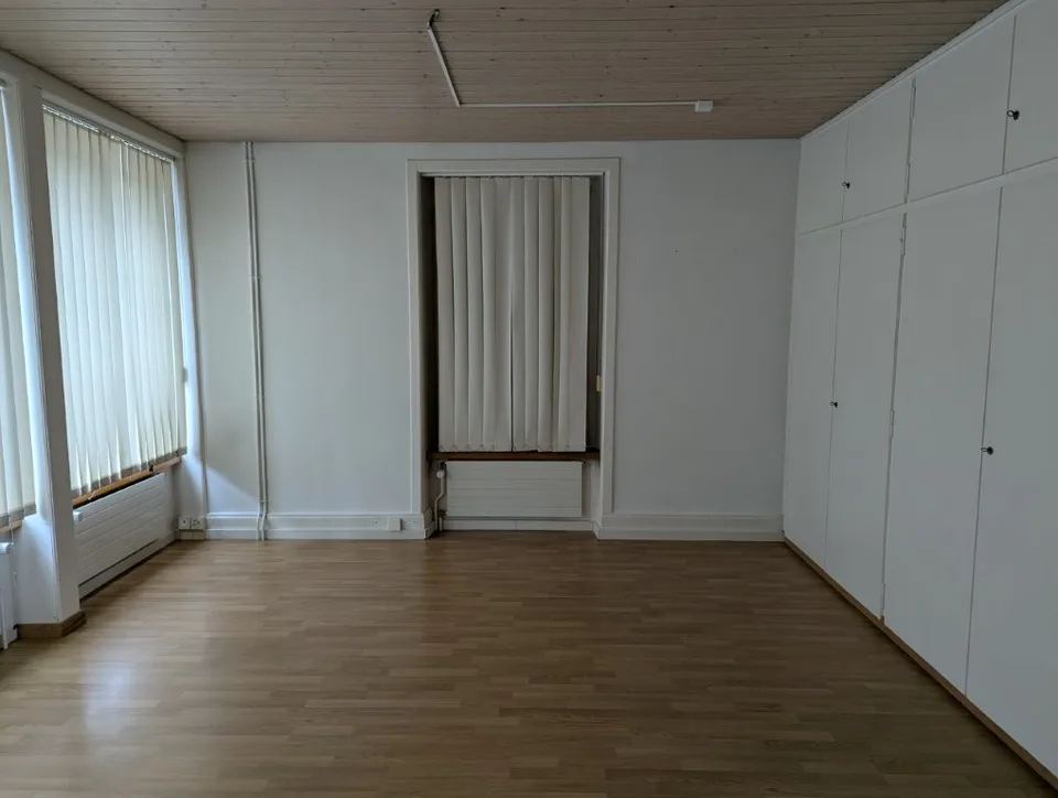 Spazi di ufficio / studio nel cuore di Grenchen