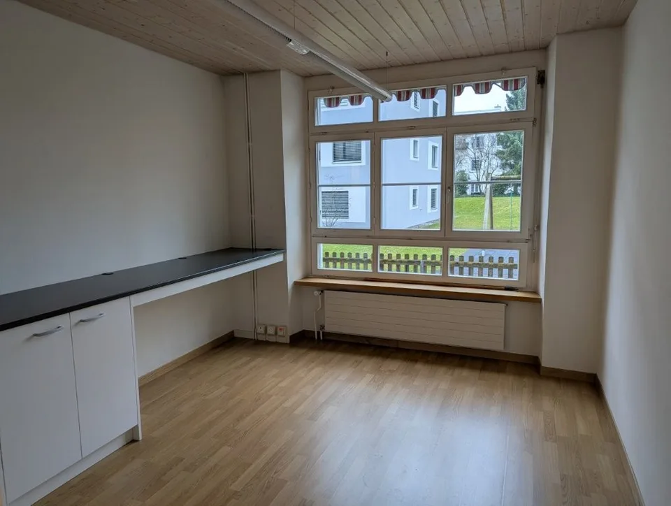 Spazi di ufficio / studio nel cuore di Grenchen