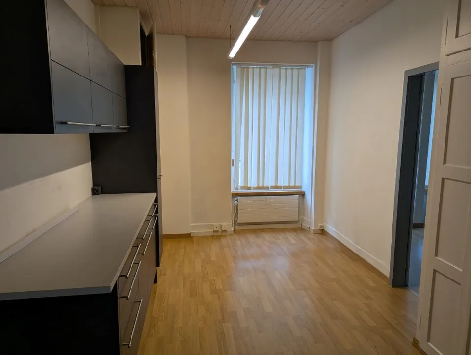 Spazi di ufficio / studio nel cuore di Grenchen