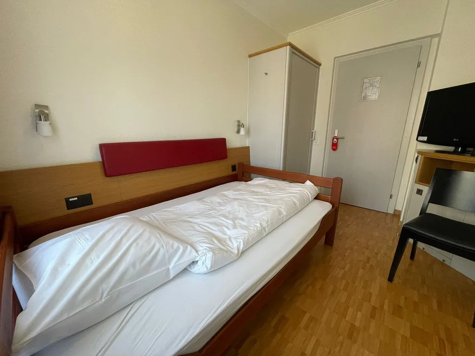 Single Studio am Irchel