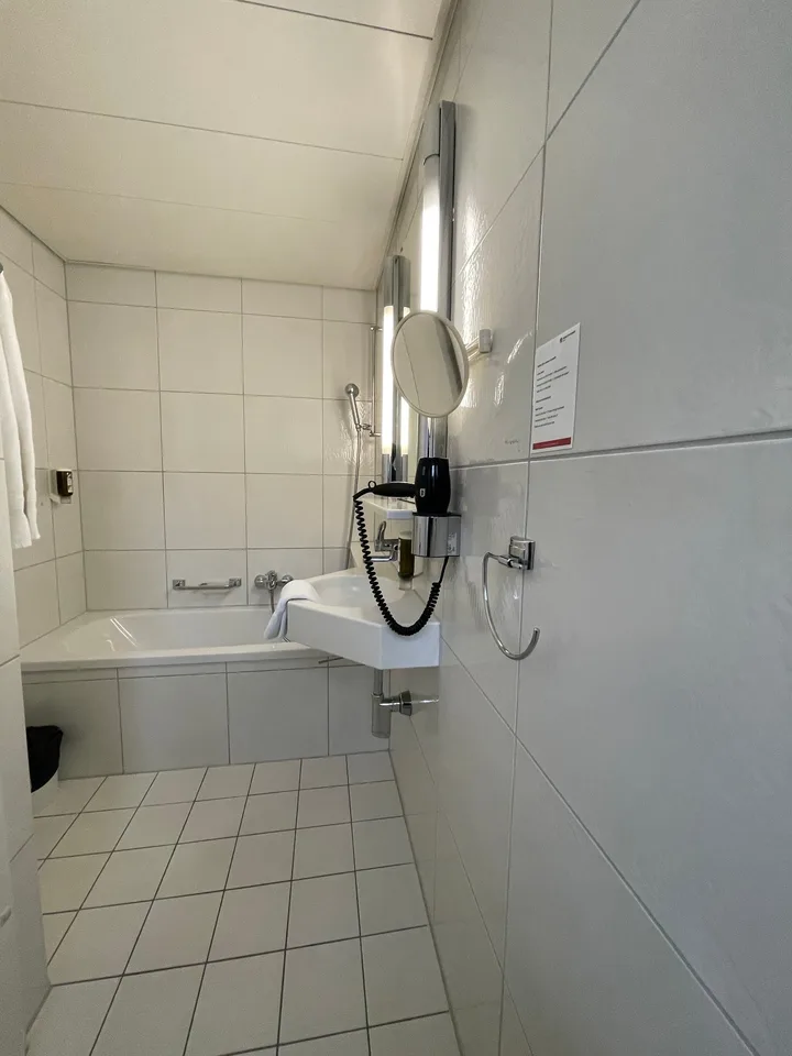 Single Studio am Irchel