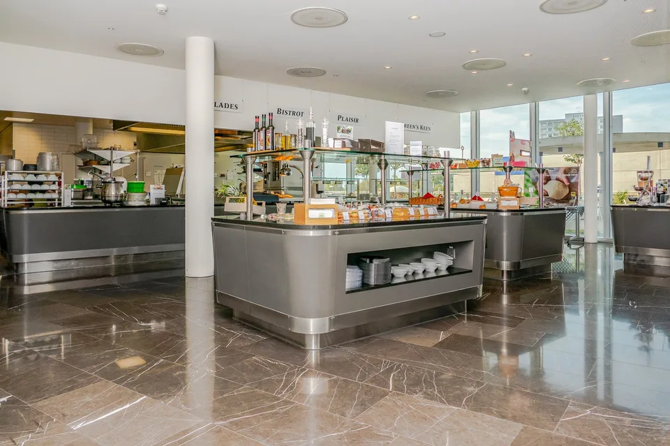 1'424 m2 - Prächtige Büroflächen neben Biopôle – Foto 8 von 10