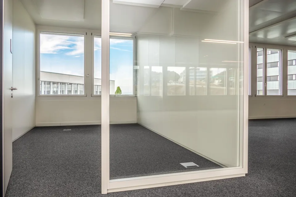 1'424 m2 - Prächtige Büroflächen neben Biopôle – Foto 7 von 10