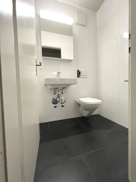 Votre nouveau chez-vous au cœur de Zurich, élégant, central et confortable