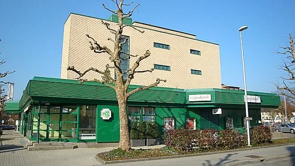 Ampio spazio commerciale nel centro di Zuchwil – foto 8 di 8