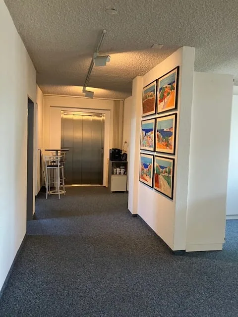 Grüezi - Ein toller Standort für Ihre zukünftige Geschäftstätigkeit – Foto 11 von 11