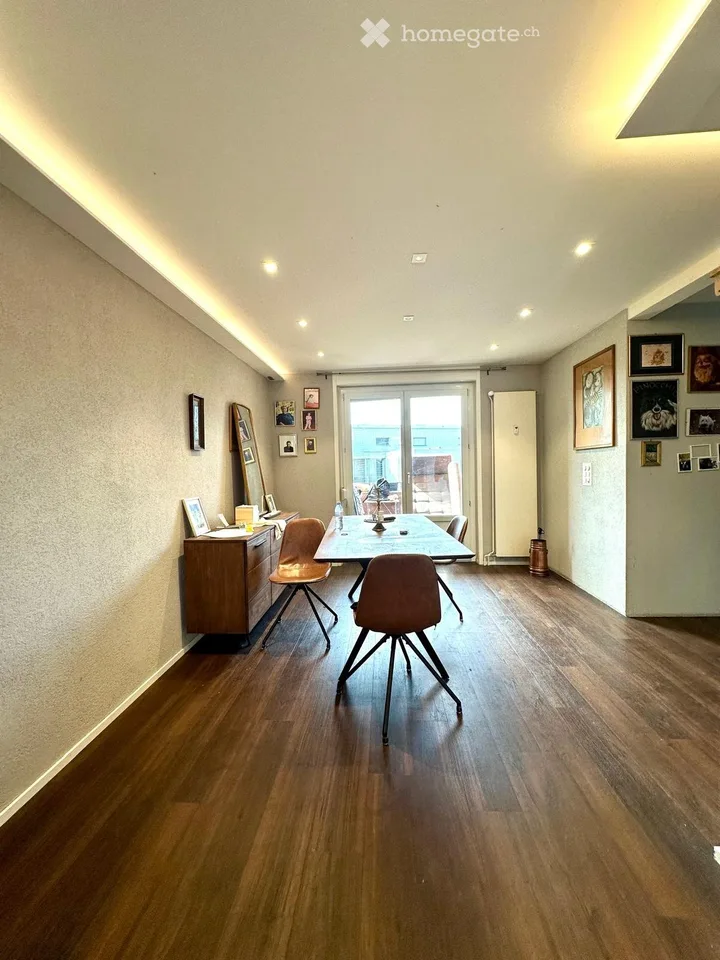 Appartement Maisonnette à Louer