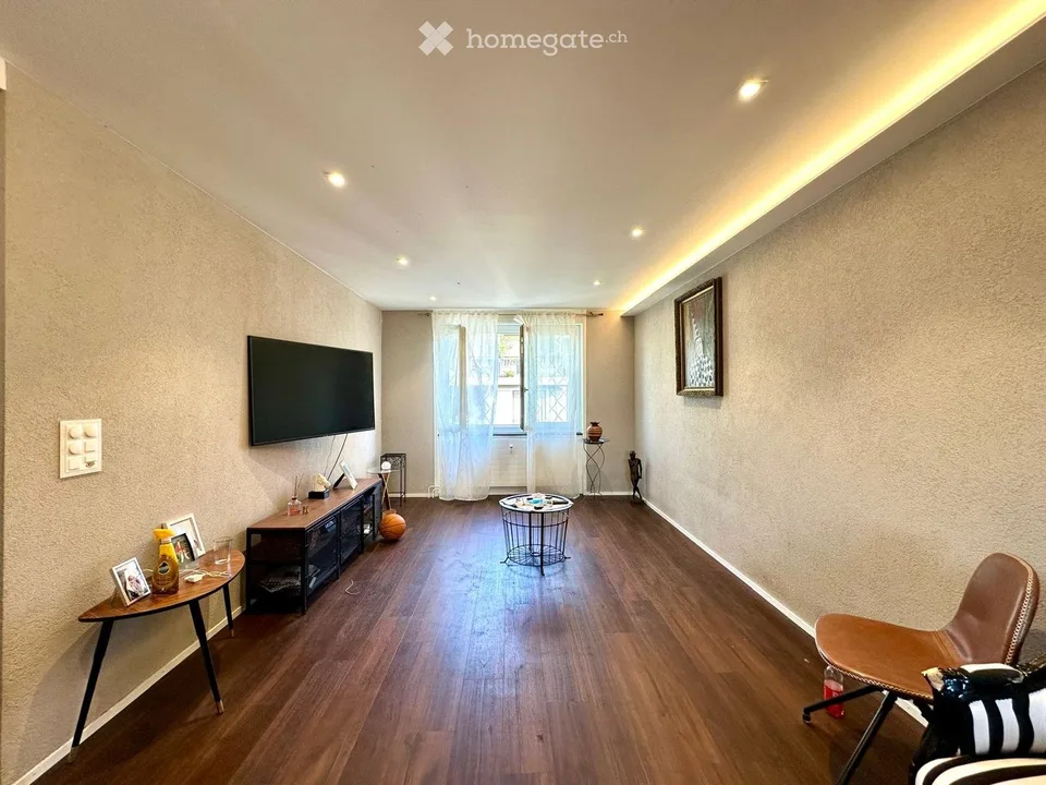Appartement Maisonnette à Louer