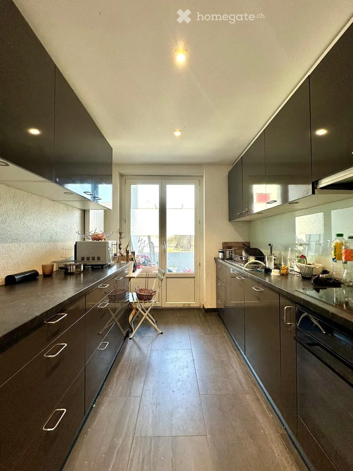 Appartement Maisonnette à Louer