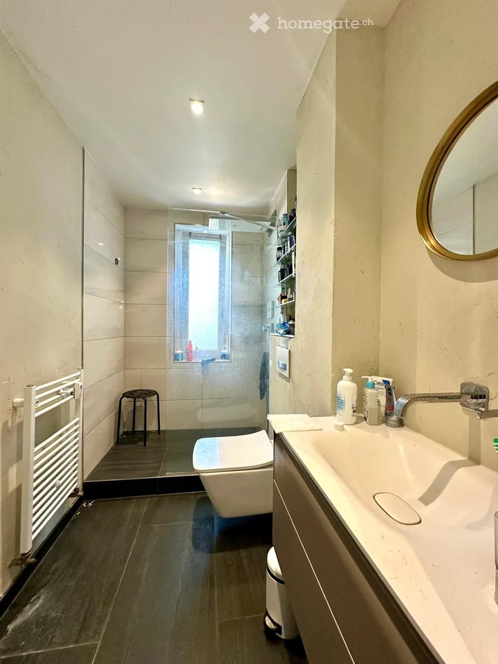 Appartement Maisonnette à Louer