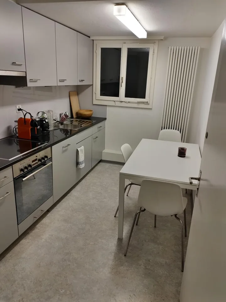 Attraktive 3-Zimmer Wohnung an zentraler Lage