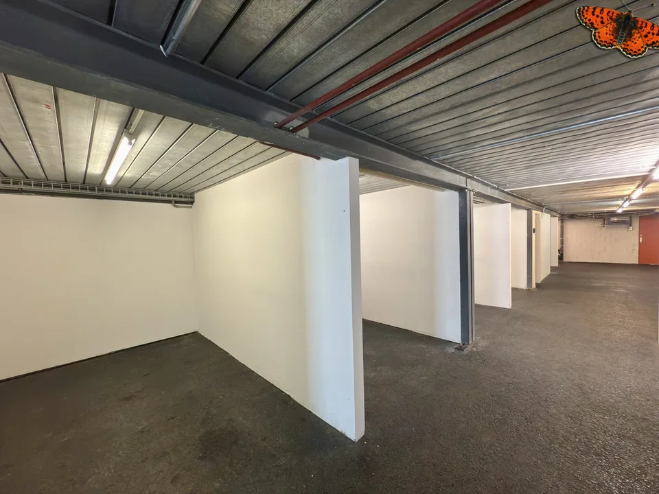 Mischfläche: Gewerbe und Lagerung! – Foto 6 von 8