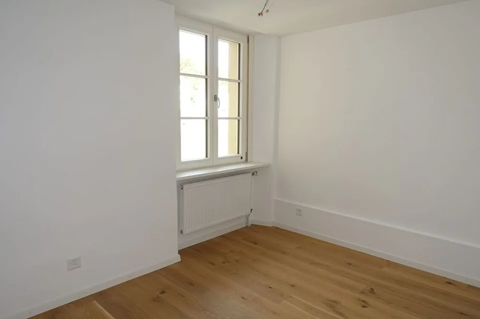 Tramelan - Appartement de 3,5 pièces entièrement rénové (1er mois offert) – photo 6 sur 10
